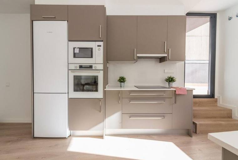 Local comercial gestionado por Linx Capital en Barcelona